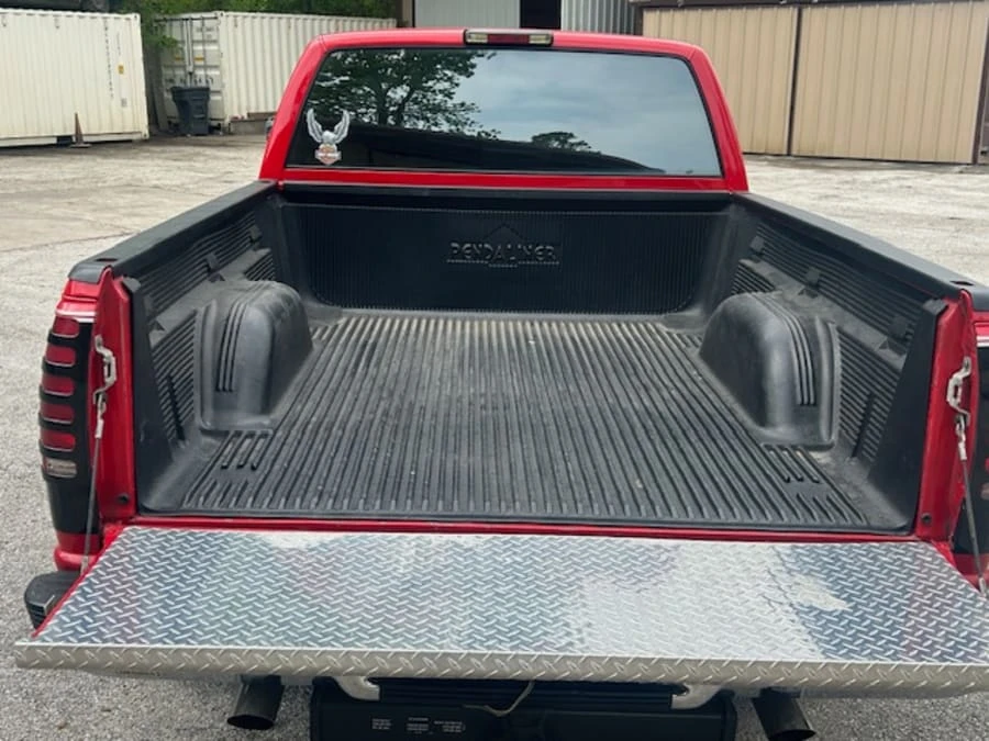 1994 Chevrolet C/K 4th Gen - Image 8 of 8