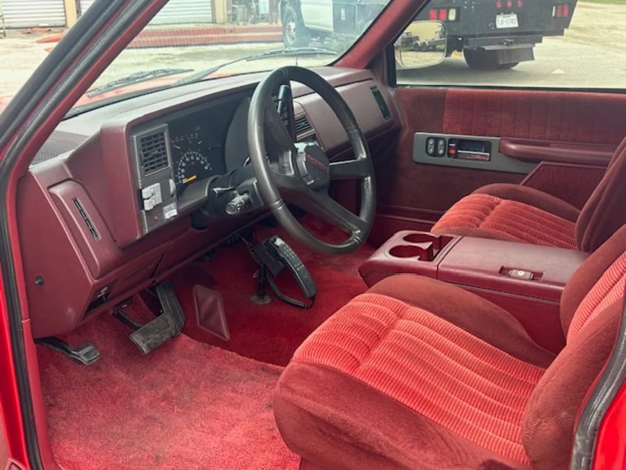 1994 Chevrolet C/K 4th Gen - Image 6 of 8