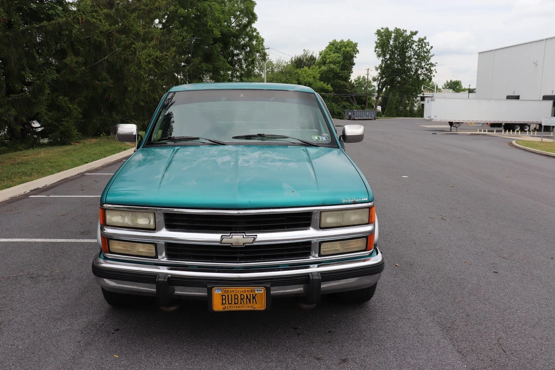 1994 Chevrolet C/K 4th Gen - Image 6 of 31