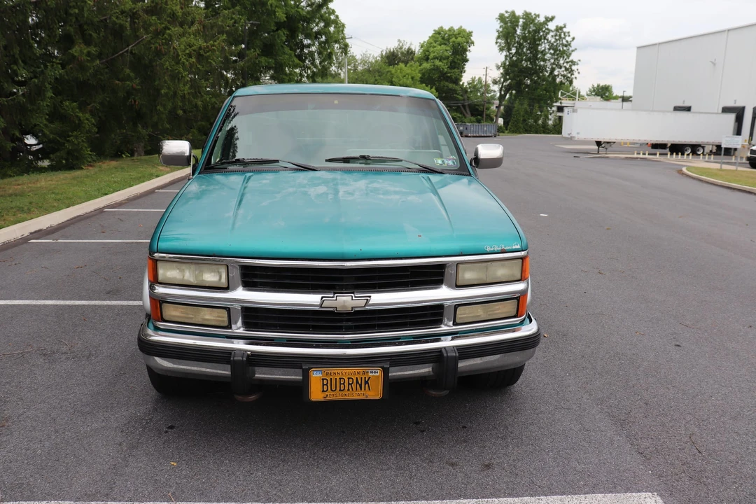 1994 Chevrolet C/K 4th Gen - Image 7 of 31