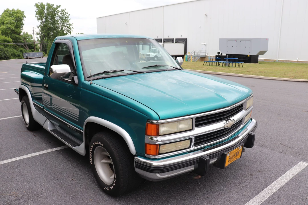 1994 Chevrolet C/K 4th Gen - Image 10 of 31