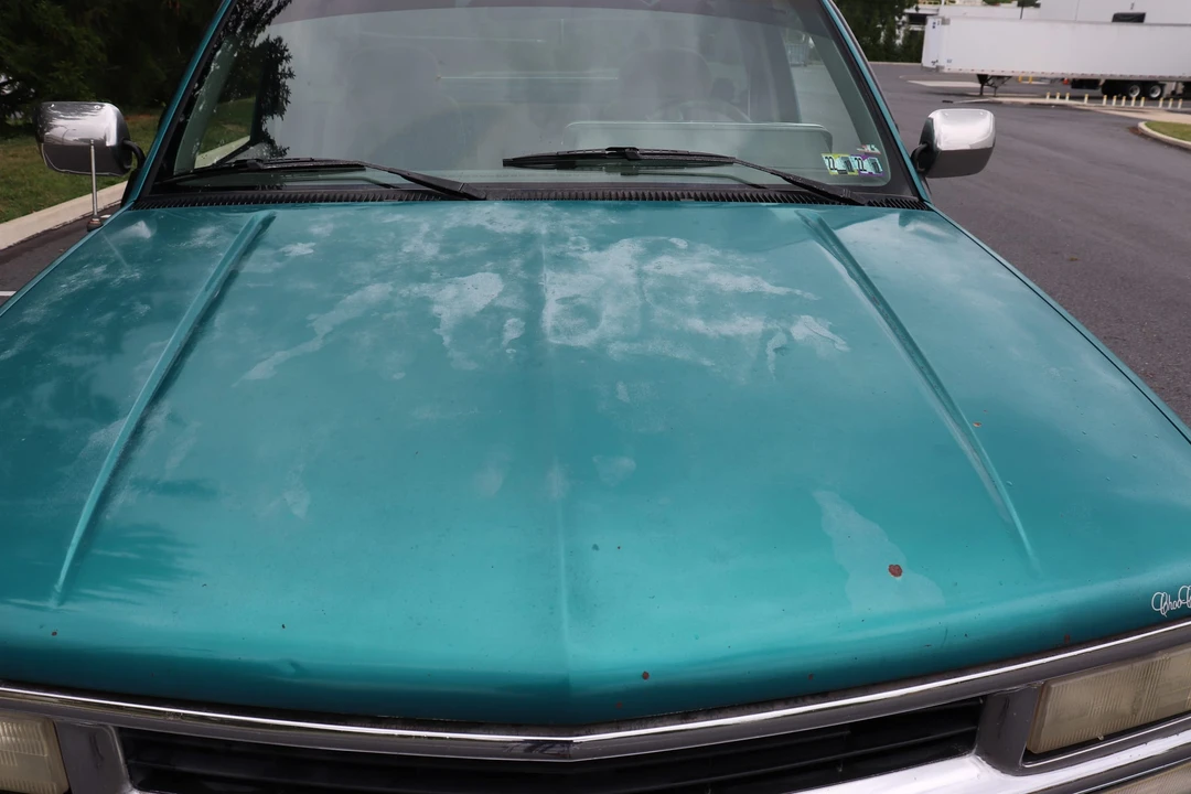1994 Chevrolet C/K 4th Gen - Image 26 of 31