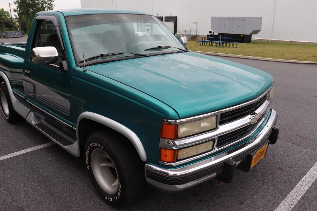1994 Chevrolet C/K 4th Gen - Image 27 of 31