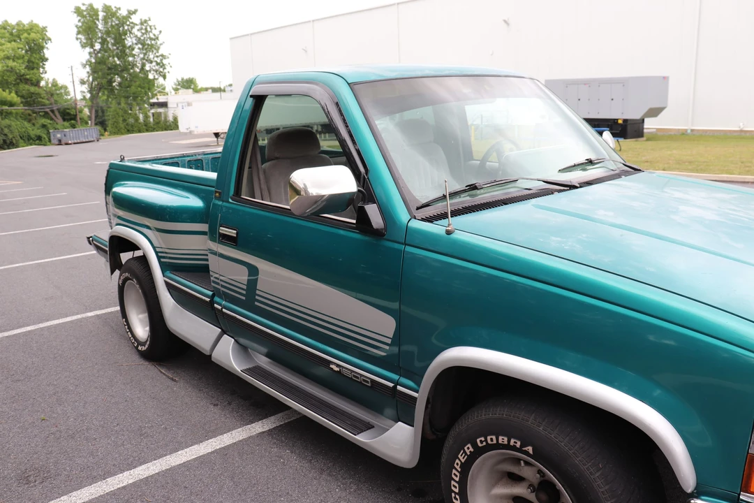 1994 Chevrolet C/K 4th Gen - Image 30 of 31