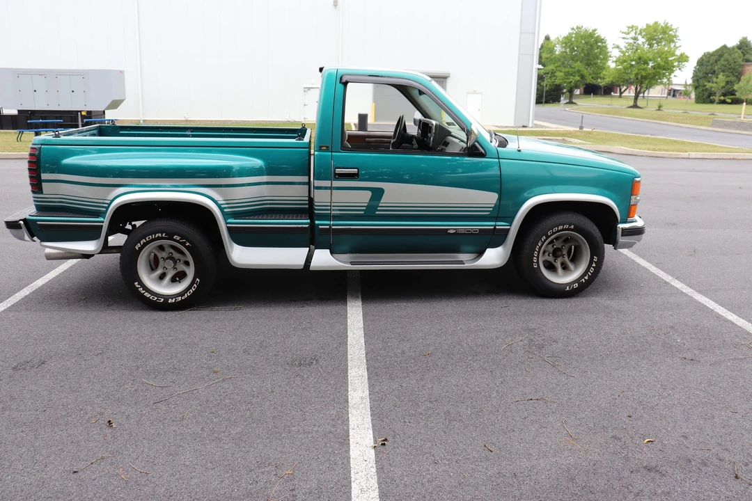 1994 Chevrolet C/K 4th Gen - Image 13 of 31