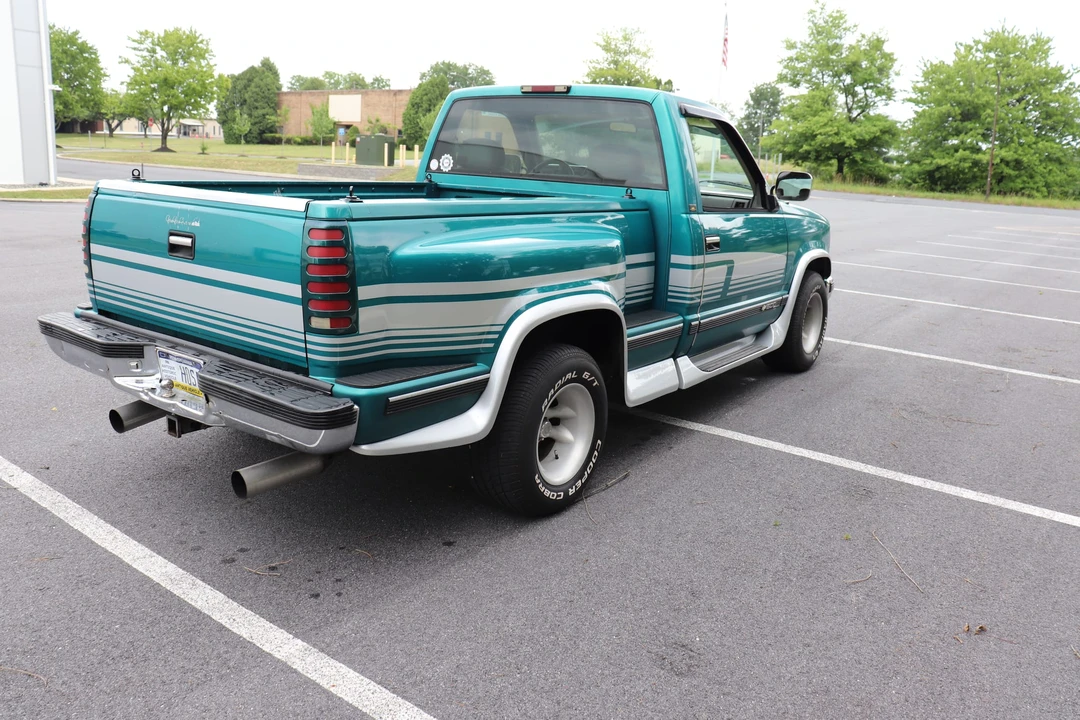 1994 Chevrolet C/K 4th Gen - Image 16 of 31