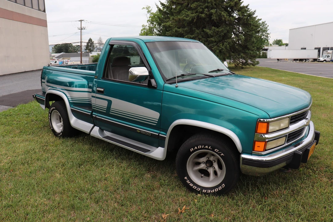 1994 Chevrolet C/K 4th Gen - Image 11 of 31