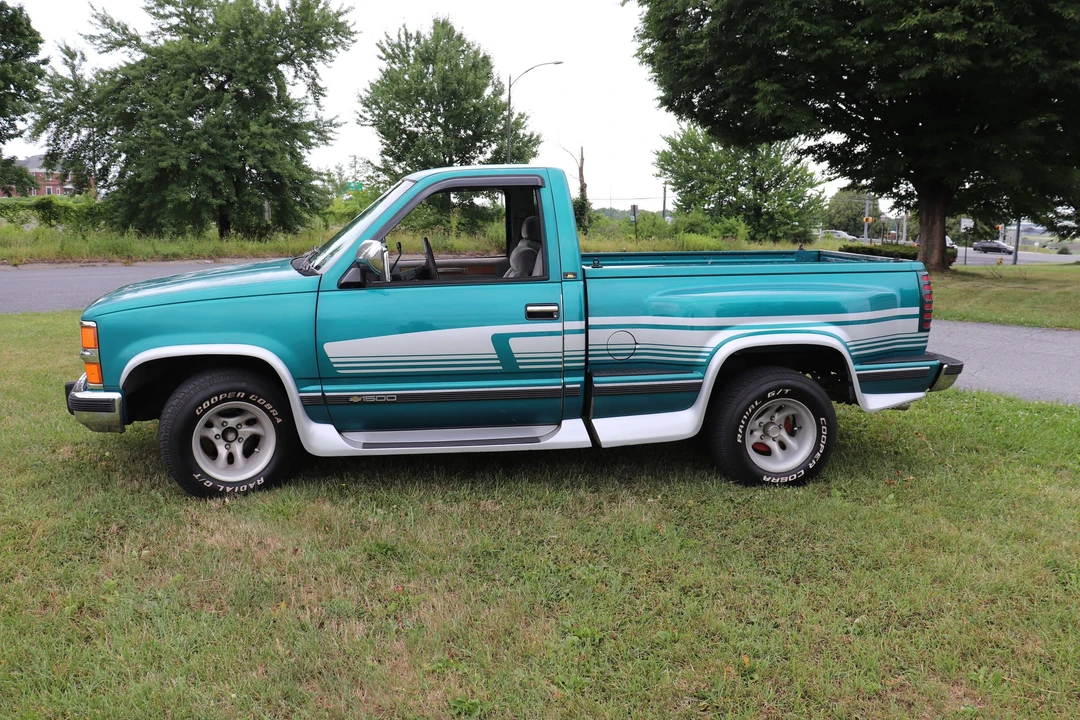1994 Chevrolet C/K 4th Gen - Image 23 of 31