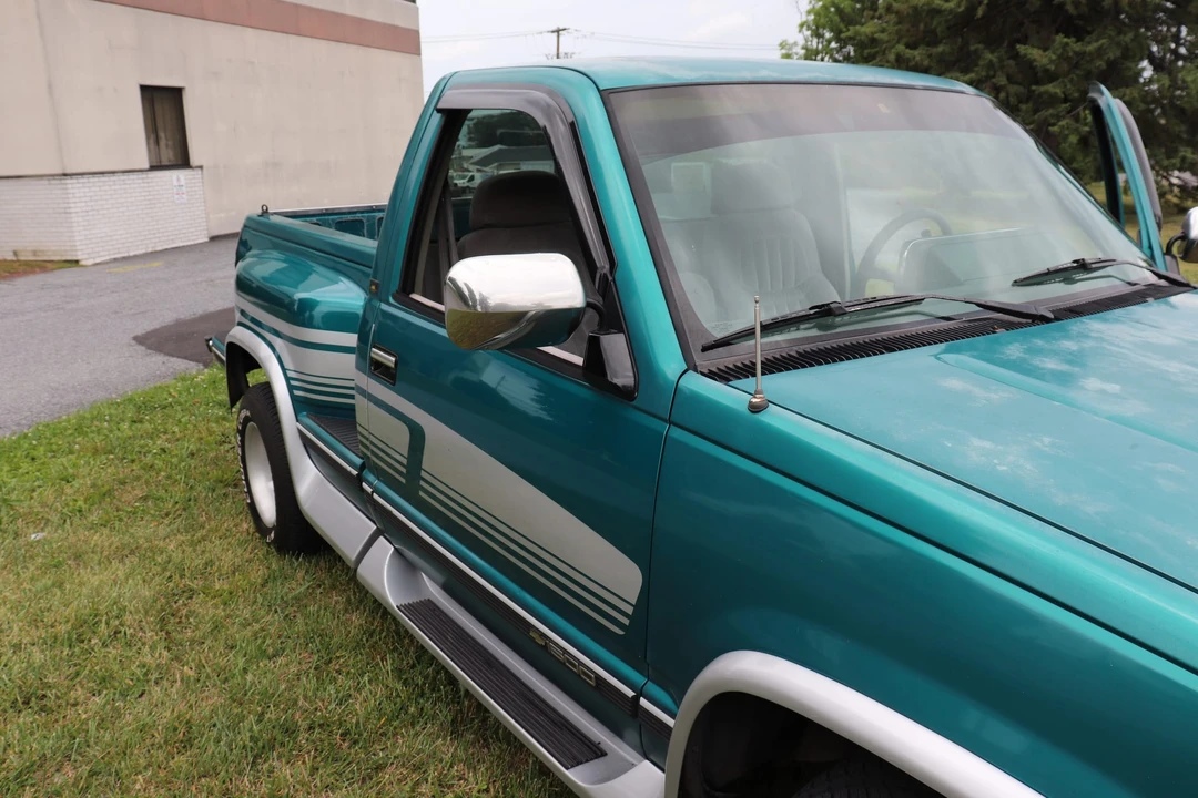1994 Chevrolet C/K 4th Gen - Image 28 of 31