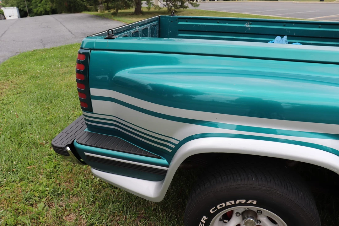 1994 Chevrolet C/K 4th Gen - Image 31 of 31