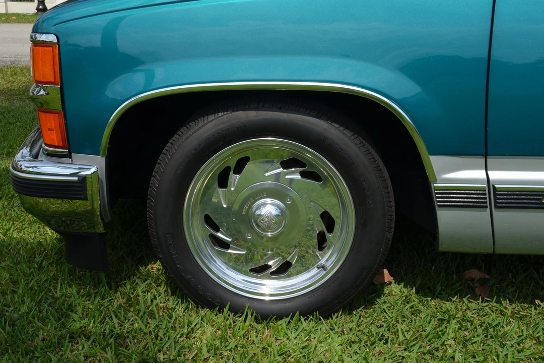 1994 Chevrolet C/K 4th Gen - Image 12 of 15