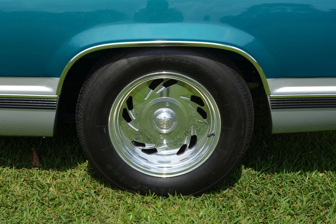 1994 Chevrolet C/K 4th Gen - Image 13 of 15