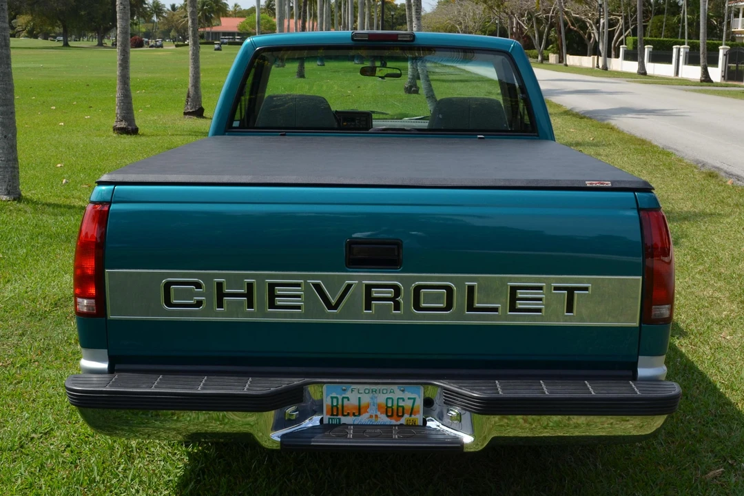 1994 Chevrolet C/K 4th Gen - Image 5 of 15