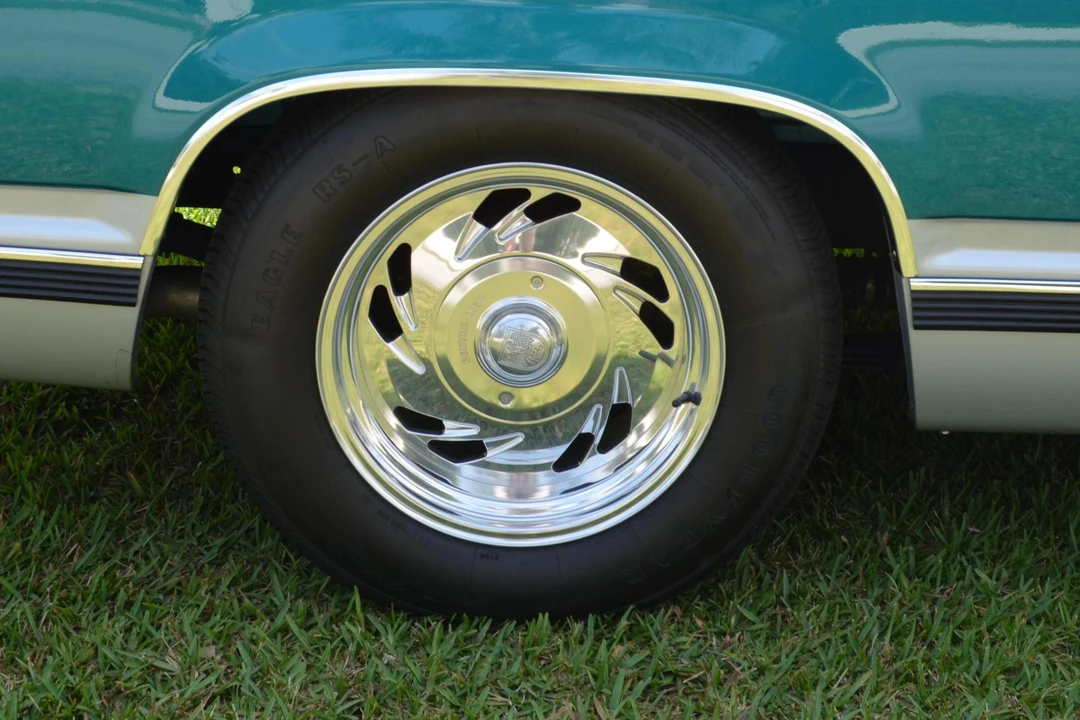 1994 Chevrolet C/K 4th Gen - Image 14 of 15