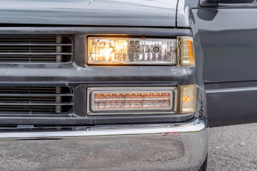 1994 Chevrolet C/K 4th Gen - Image 16 of 31