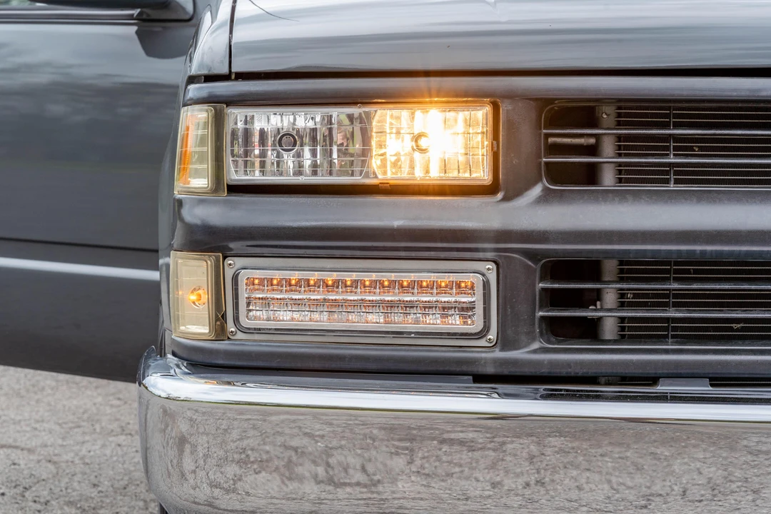 1994 Chevrolet C/K 4th Gen - Image 12 of 31