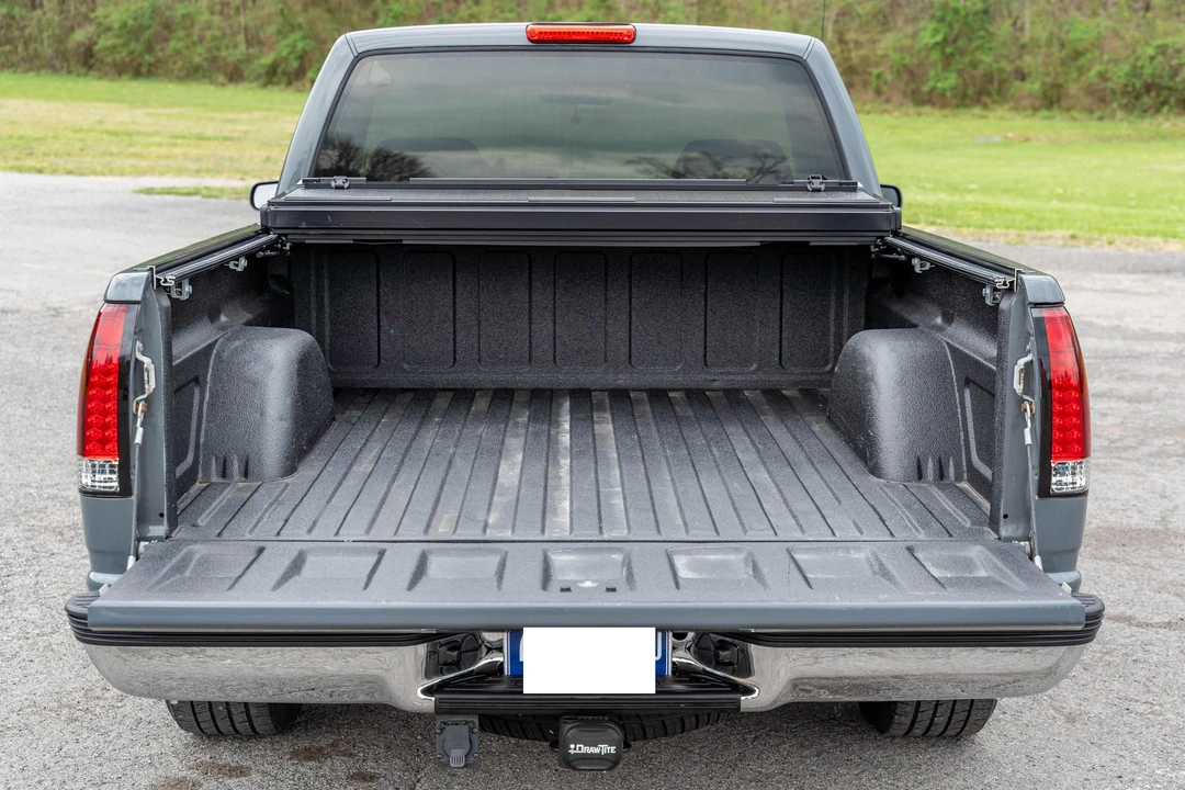 1994 Chevrolet C/K 4th Gen - Image 8 of 31