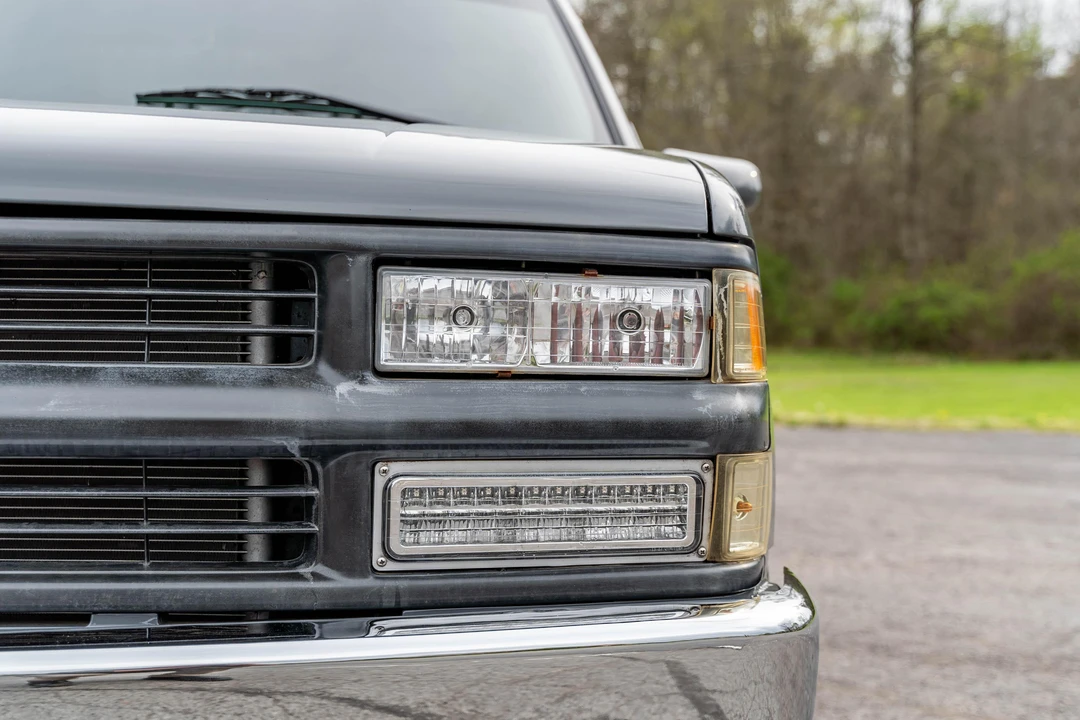 1994 Chevrolet C/K 4th Gen - Image 15 of 31