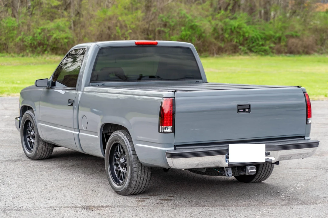 1994 Chevrolet C/K 4th Gen - Image 6 of 31