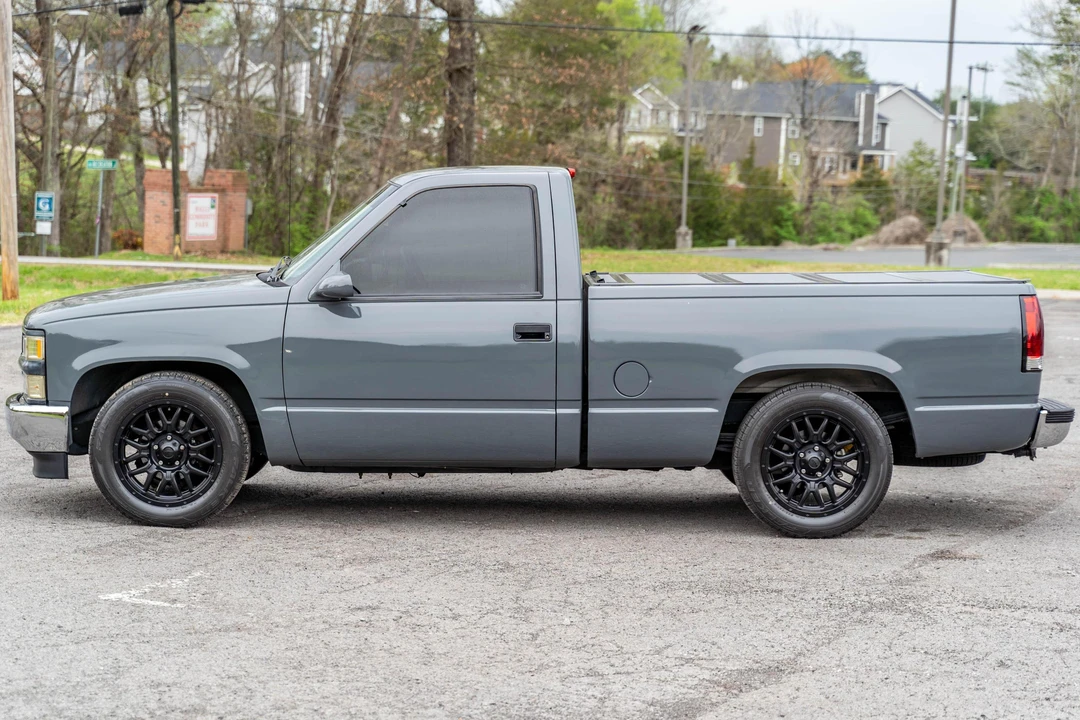 1994 Chevrolet C/K 4th Gen - Image 3 of 31