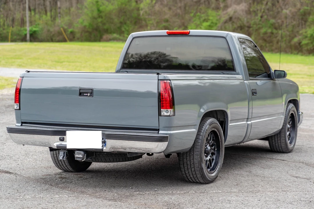 1994 Chevrolet C/K 4th Gen - Image 9 of 31