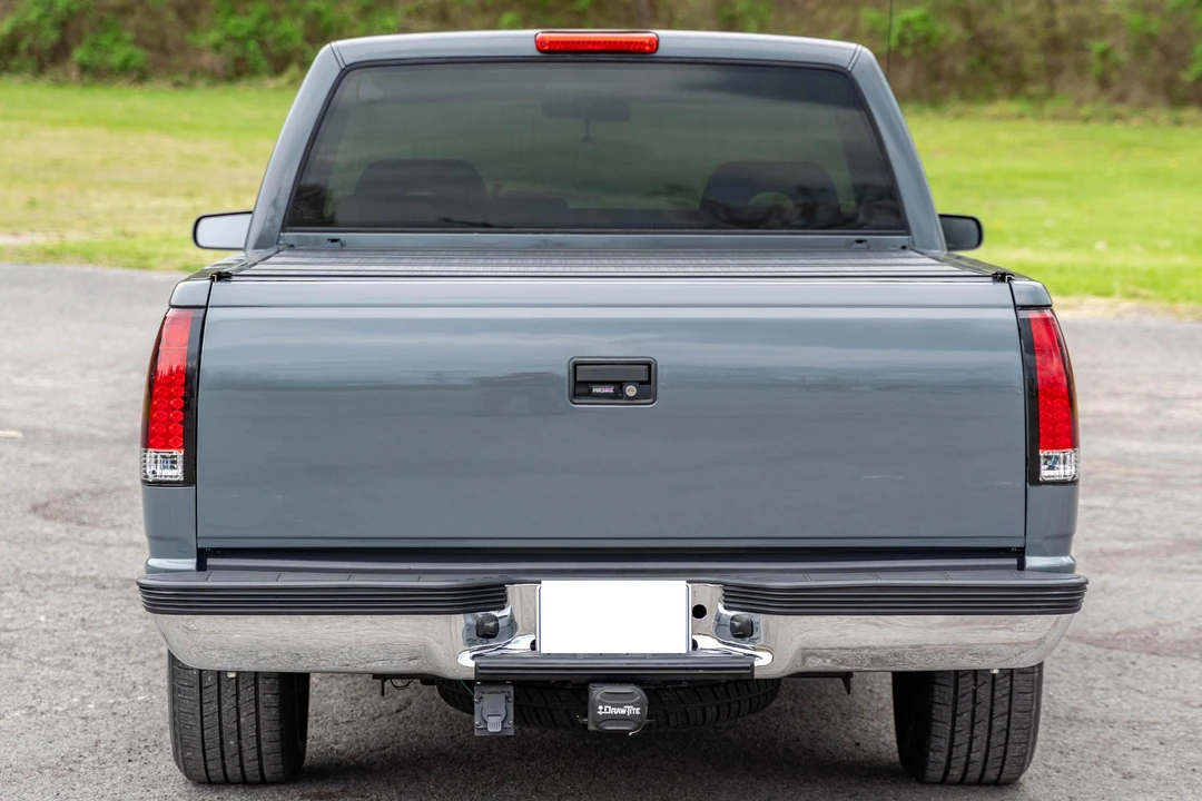 1994 Chevrolet C/K 4th Gen - Image 7 of 31