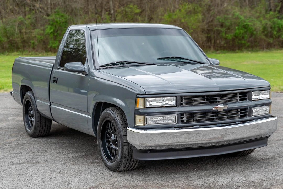 1994 Chevrolet C/K 4th Gen - Image 10 of 31