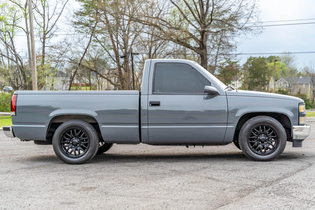 1994 Chevrolet C/K 4th Gen - Image 5 of 31