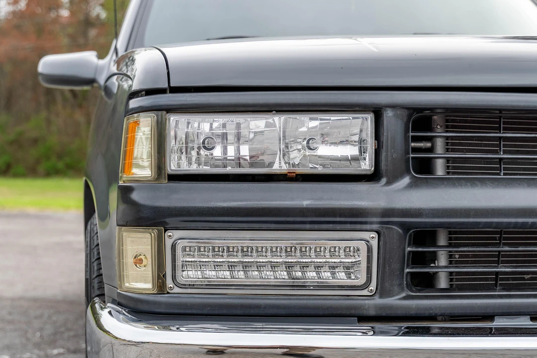 1994 Chevrolet C/K 4th Gen - Image 11 of 31