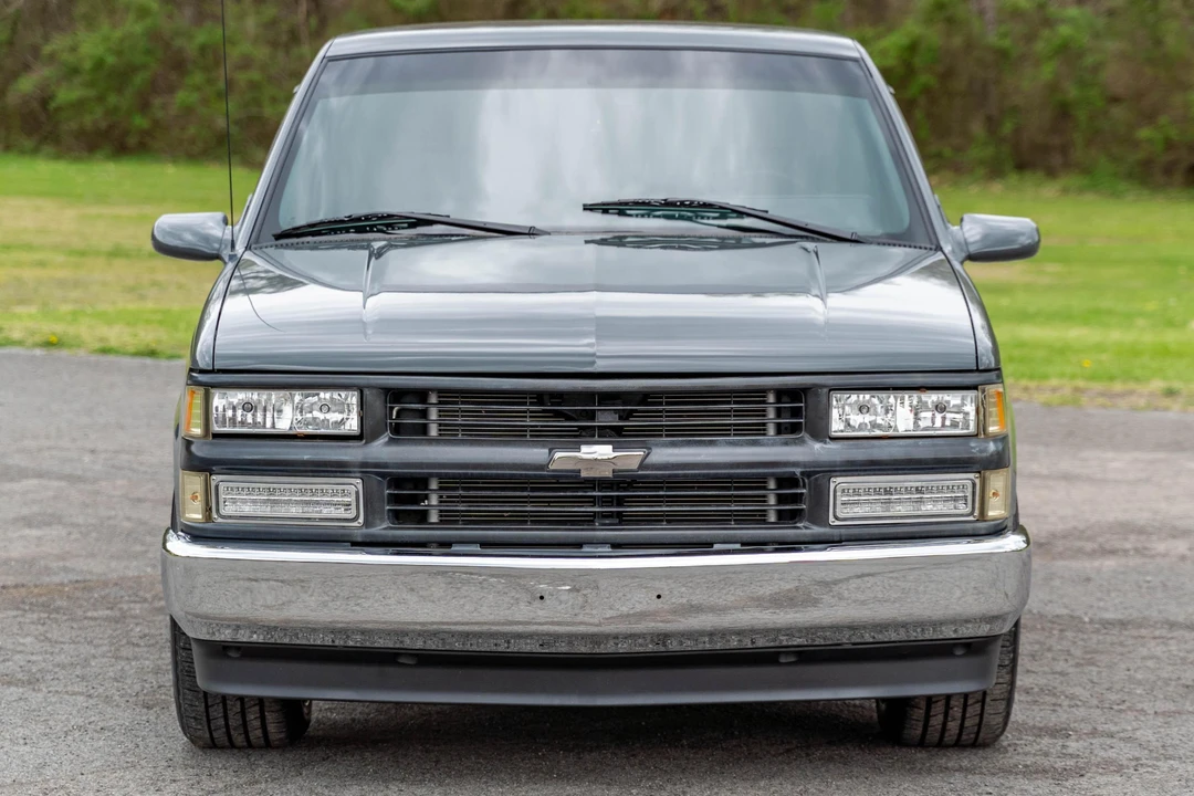 1994 Chevrolet C/K 4th Gen - Image 2 of 31