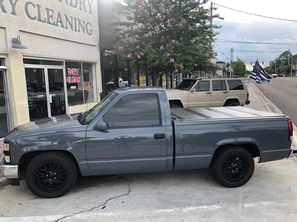 1994 Chevrolet C/K 4th Gen - Image 4 of 31