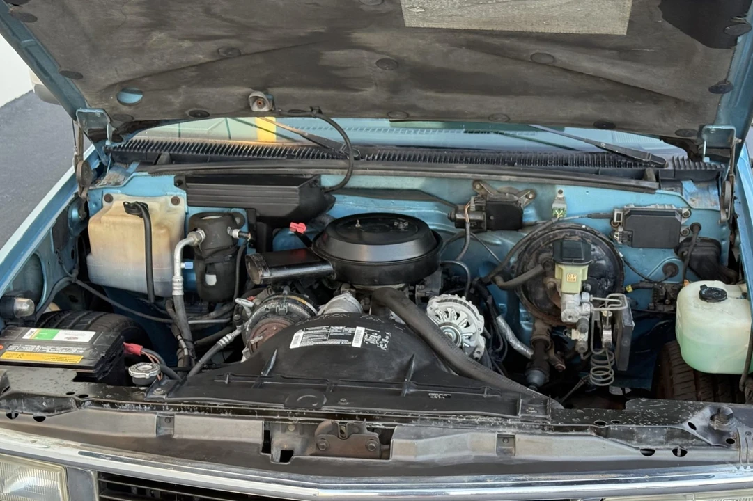 1994 Chevrolet C/K 4th Gen - Image 6 of 7