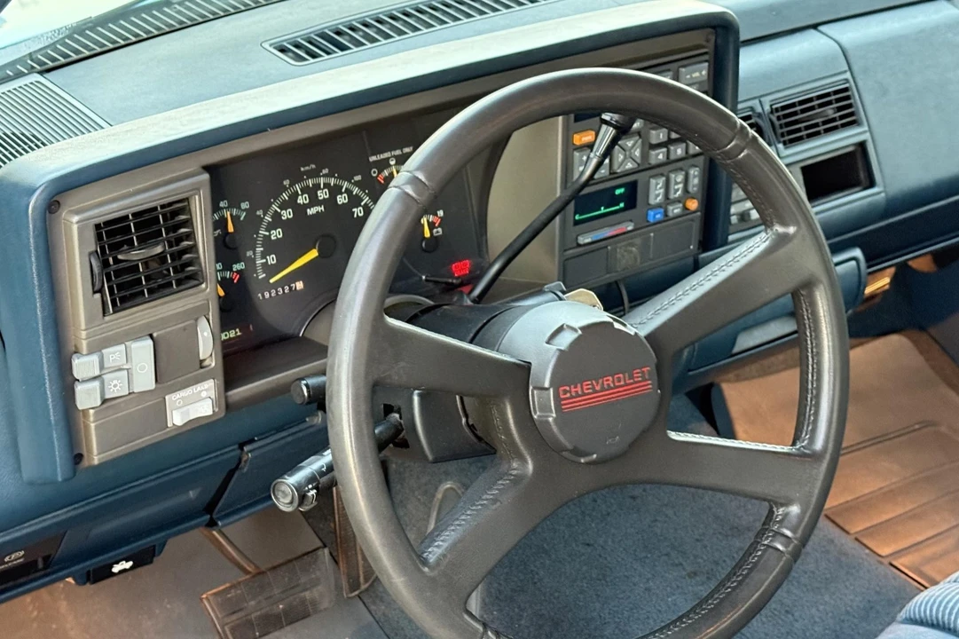 1994 Chevrolet C/K 4th Gen - Image 5 of 7