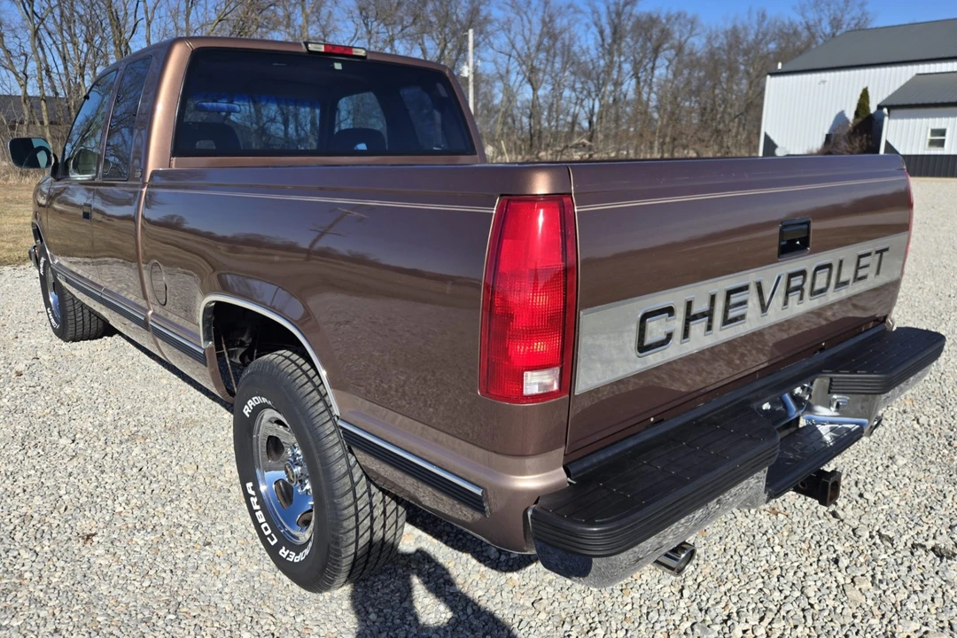 1994 Chevrolet C/K 4th Gen - Image 2 of 7