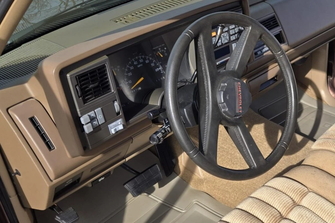 1994 Chevrolet C/K 4th Gen - Image 5 of 7