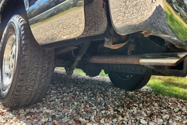 1994 Chevrolet C/K 4th Gen - Image 7 of 7