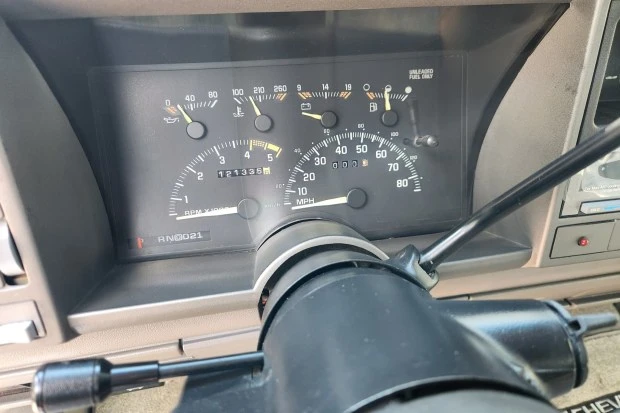1994 Chevrolet C/K 4th Gen - Image 5 of 7