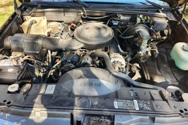 1994 Chevrolet C/K 4th Gen - Image 6 of 7