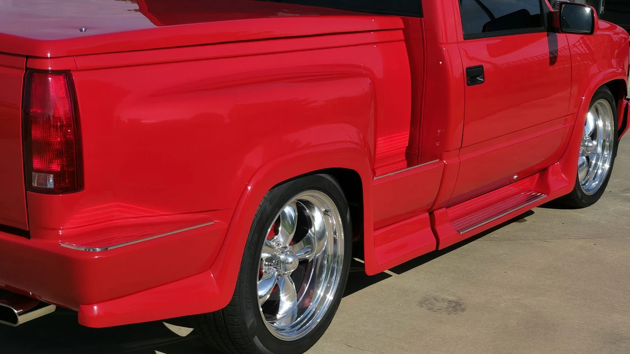 1994 Chevrolet C/K 4th Gen - Image 11 of 31