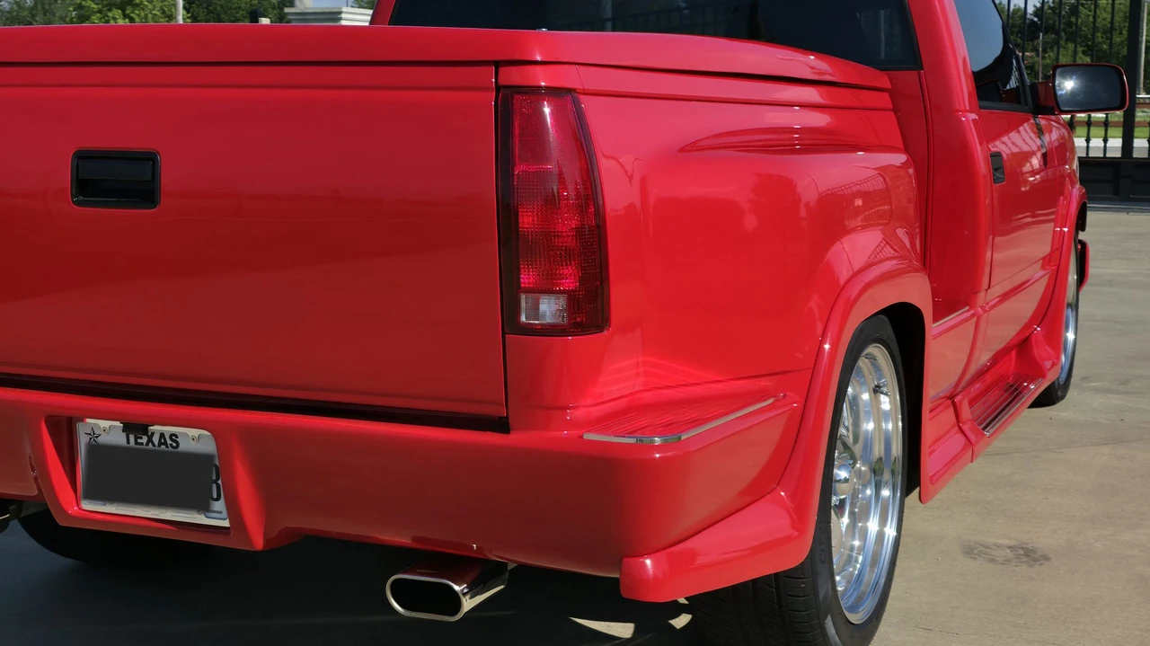1994 Chevrolet C/K 4th Gen - Image 12 of 31