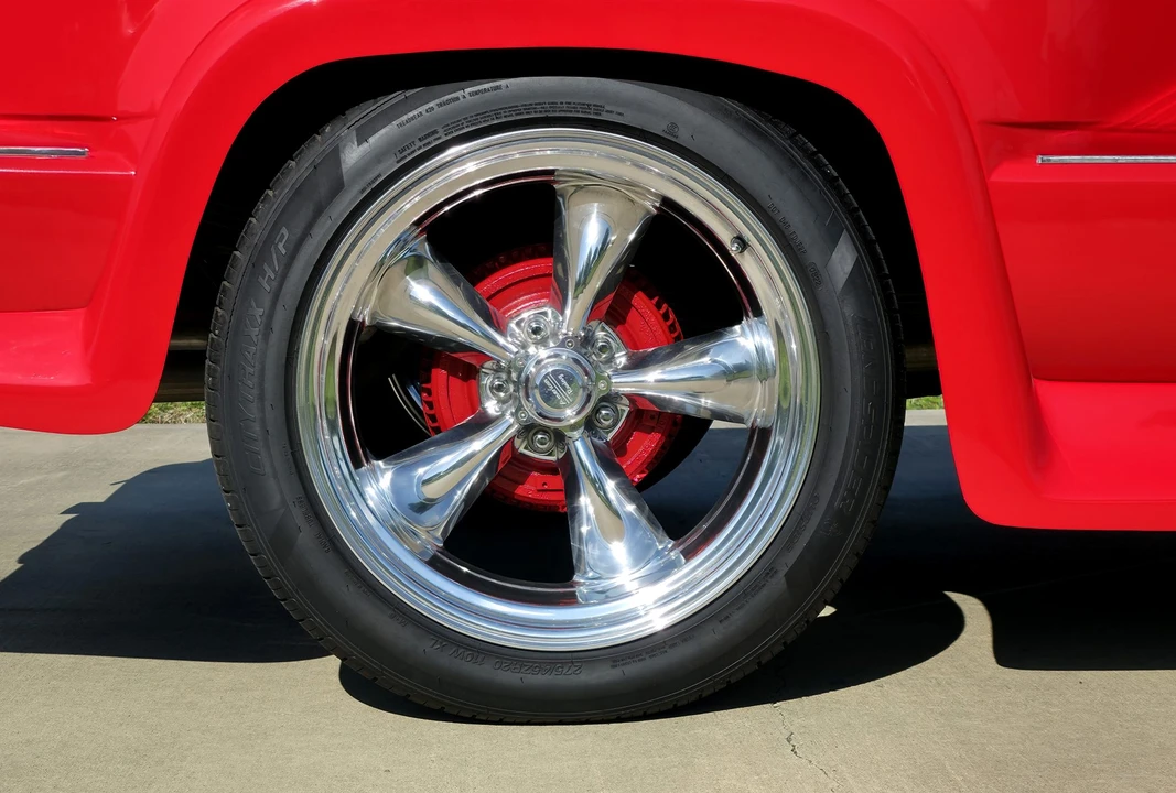1994 Chevrolet C/K 4th Gen - Image 18 of 31