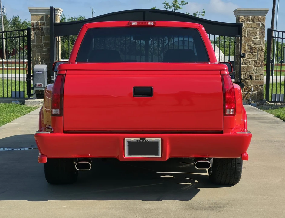 1994 Chevrolet C/K 4th Gen - Image 9 of 31