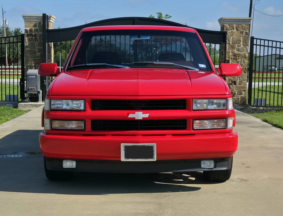 1994 Chevrolet C/K 4th Gen - Image 3 of 31