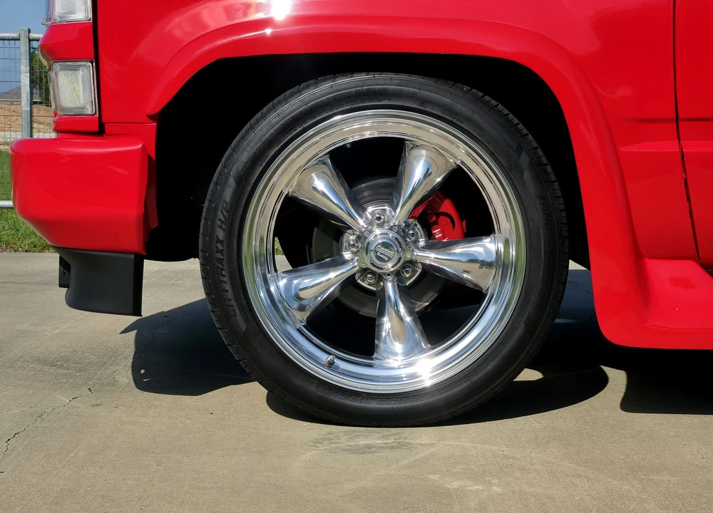 1994 Chevrolet C/K 4th Gen - Image 19 of 31