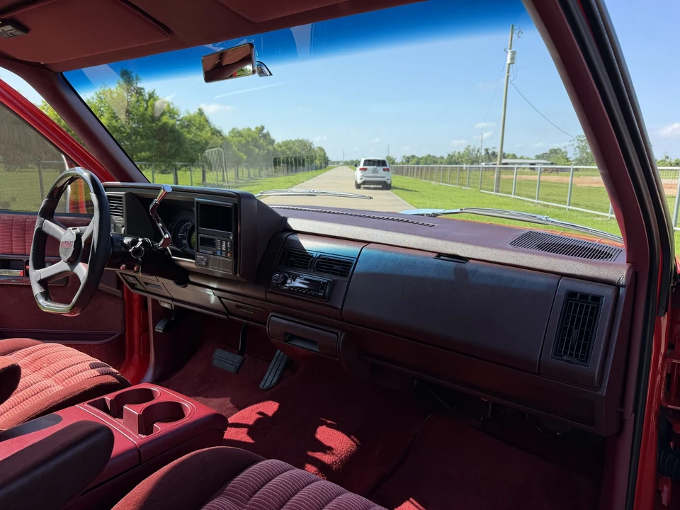 1994 Chevrolet C/K 4th Gen - Image 29 of 31