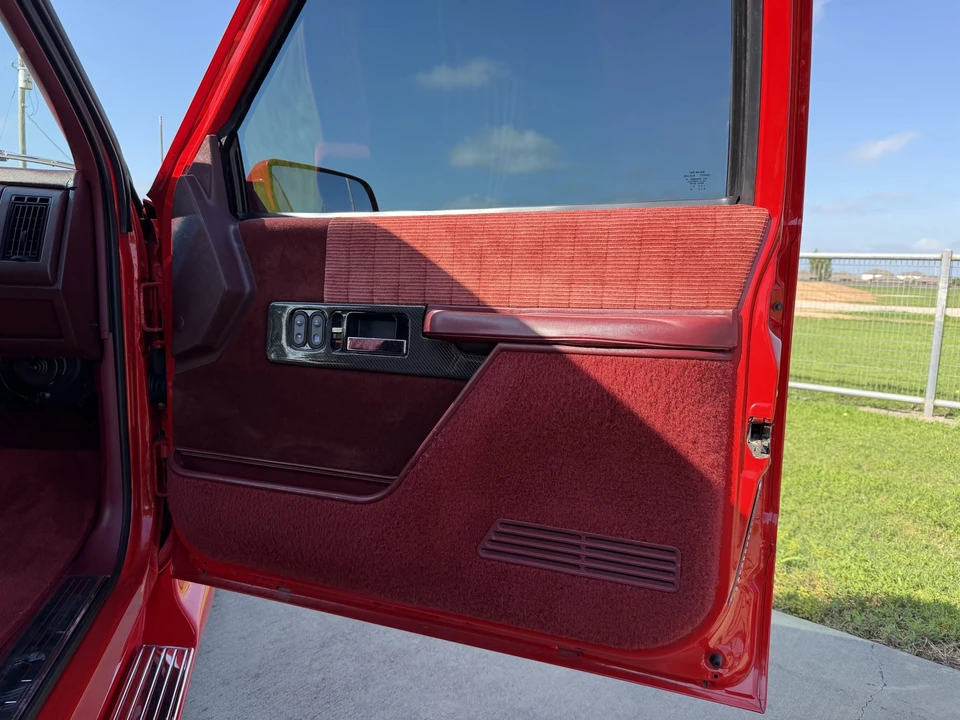 1994 Chevrolet C/K 4th Gen - Image 31 of 31