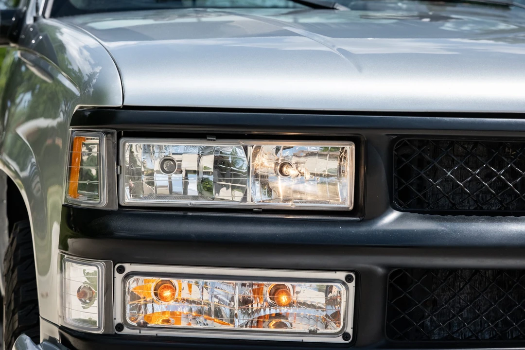 1994 Chevrolet C/K 4th Gen - Image 12 of 31