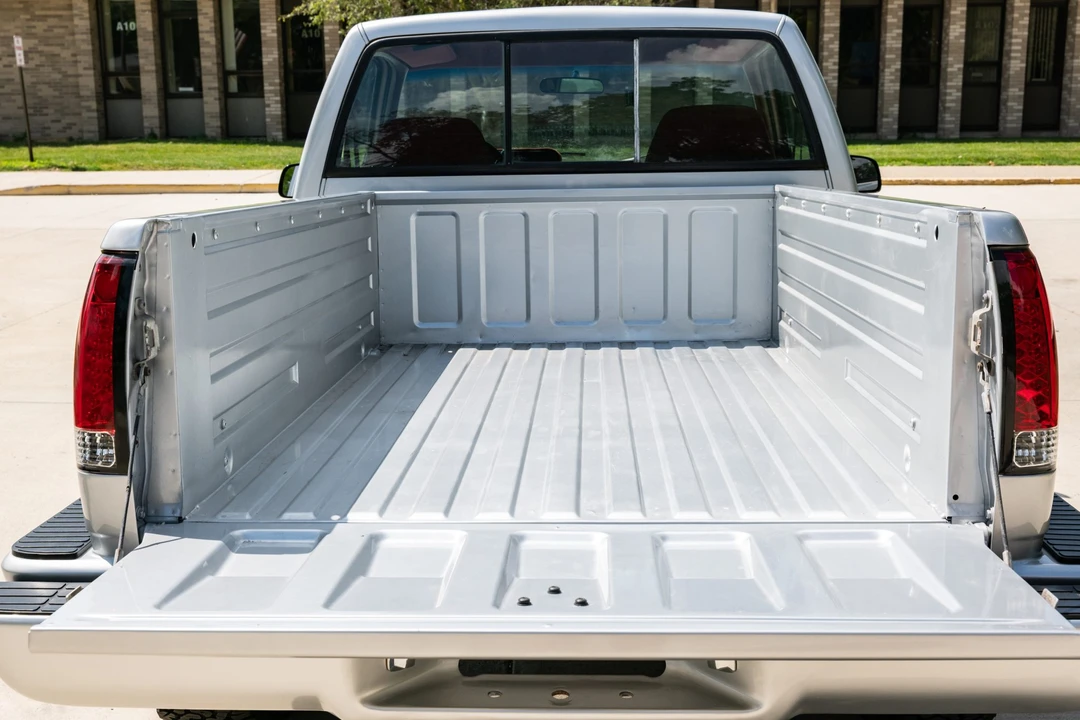 1994 Chevrolet C/K 4th Gen - Image 7 of 31