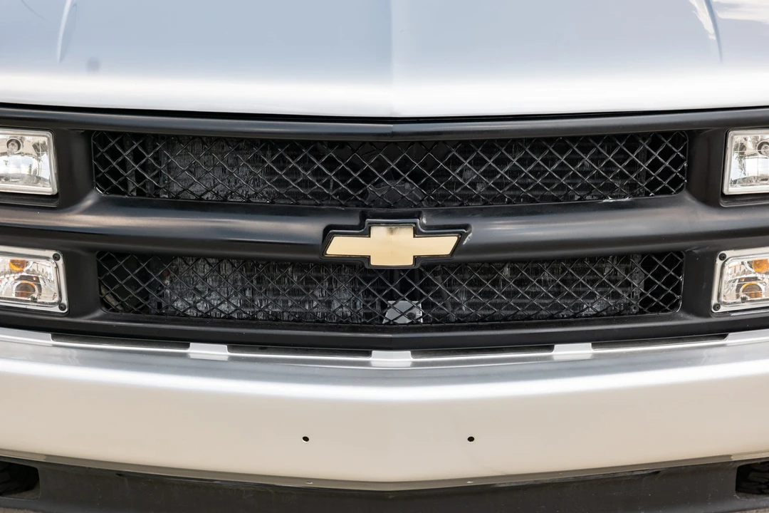 1994 Chevrolet C/K 4th Gen - Image 13 of 31