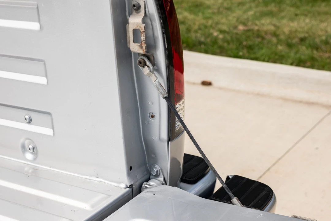 1994 Chevrolet C/K 4th Gen - Image 25 of 31